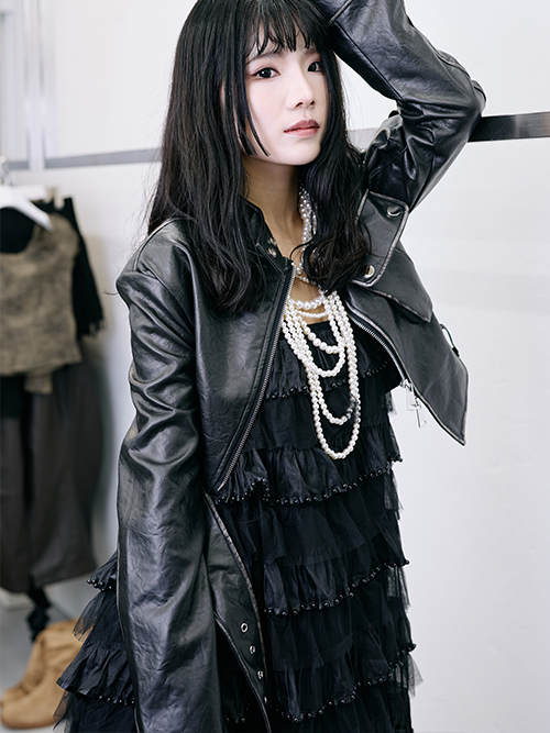 □トラディッショナルヴィンテージフェイクレザー35Φ(M35S) □トラディッショナルヴィンテージフェイクレザー35Φ(M35S)