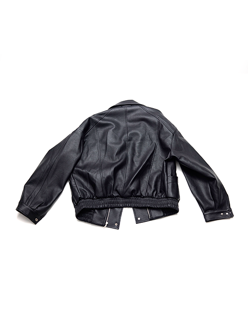 オーバーサイズライダース