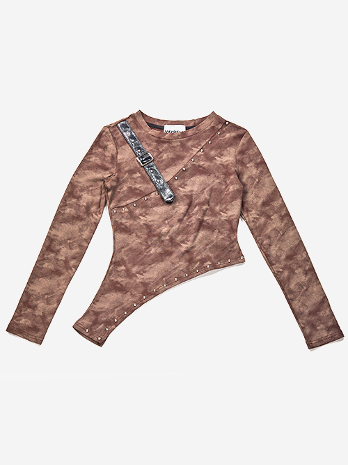 ショルダーベルトTOPS