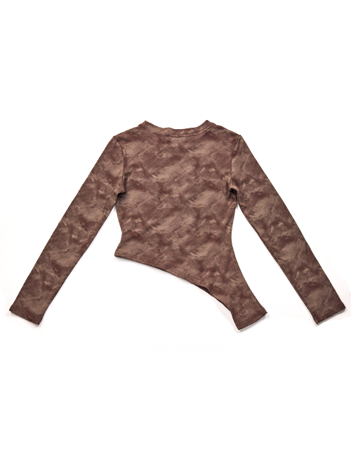 ショルダーベルトTOPS