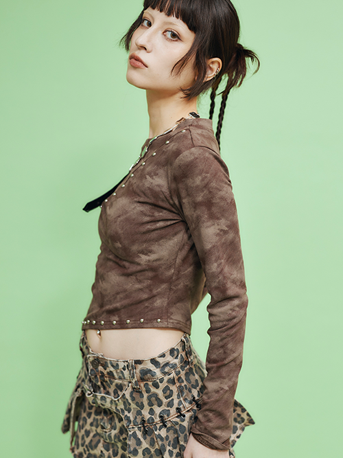 ショルダーベルトTOPS