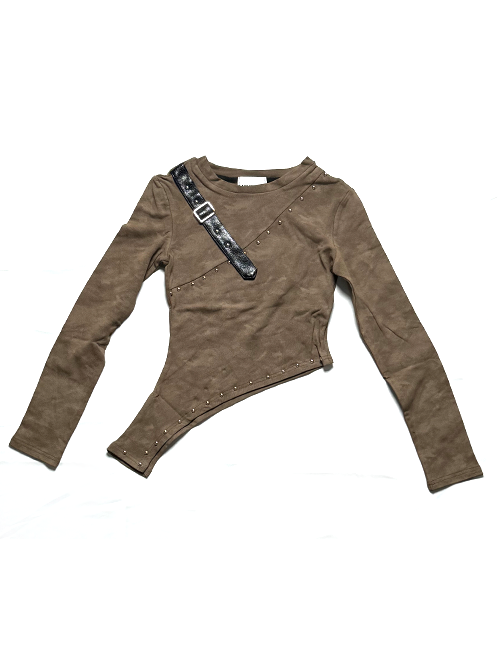 ショルダーベルトTOPS