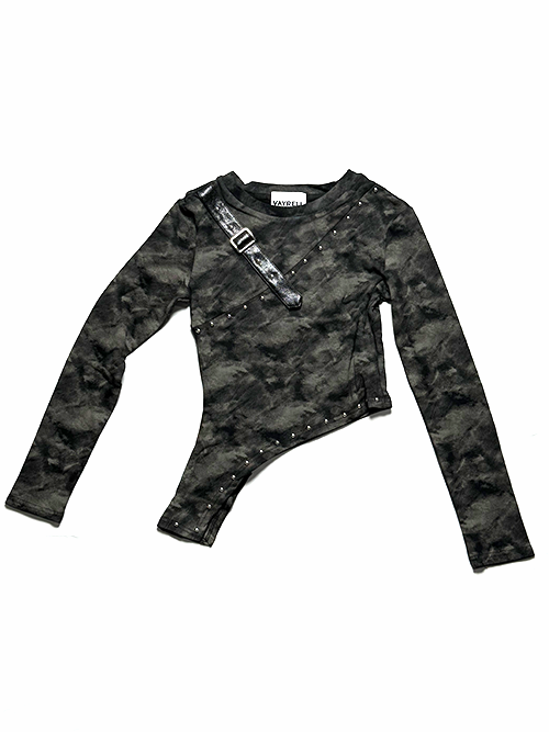 ショルダーベルトTOPS